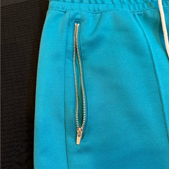 Puma x TMC Hussle Way Miami Liv Bermuda Shorts - Size L - Nipsey Hussle - Picture 3 of 8